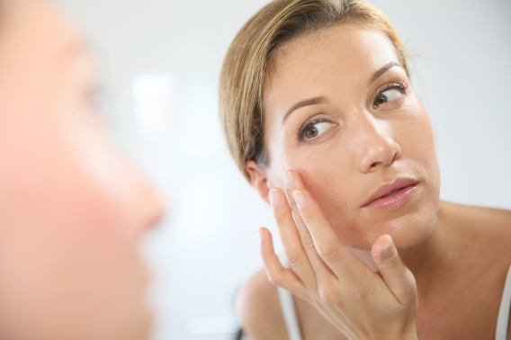 Revive Skin Around Eyes - Article | Environ Skin Care