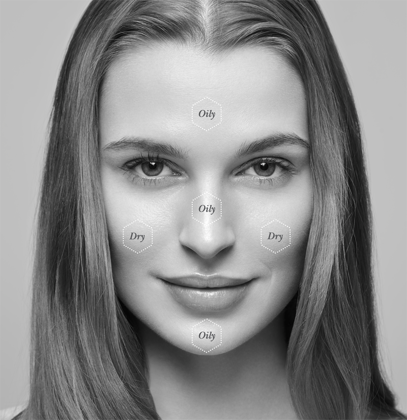 Anti Ageing Option 1 - Dry Skin