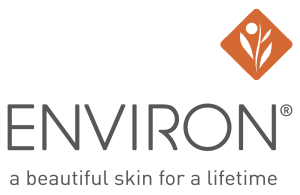 Environ a Beautiful Skin Logo