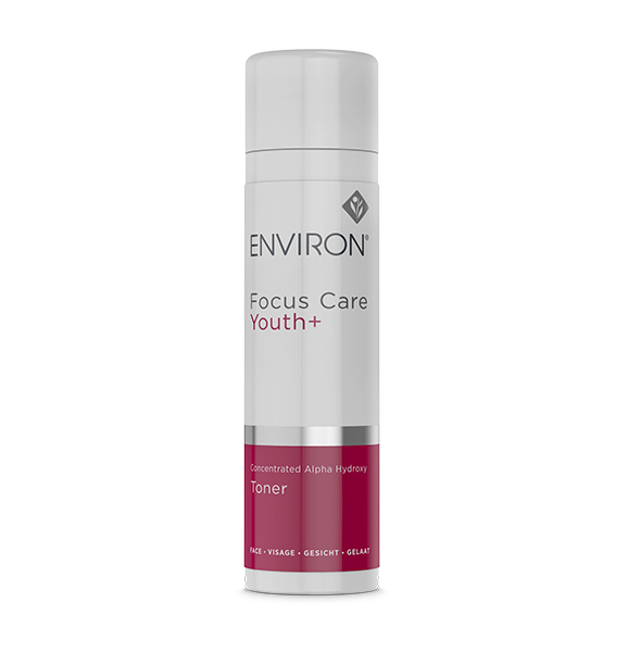 Concentrated Alpha Hydroxy Toner