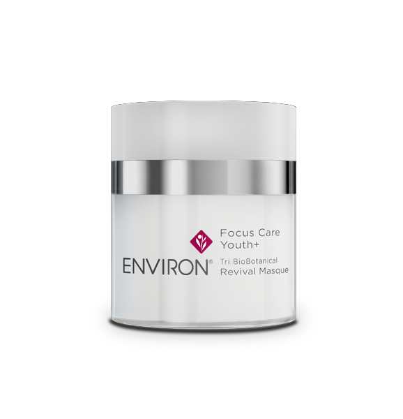 Tri Biobotanical Revival Masque