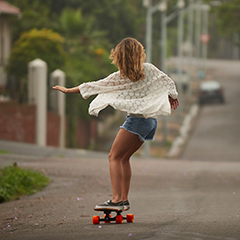 Day 27 - Do more of what makes you happy