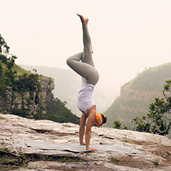 Day 3 - Find your Balance