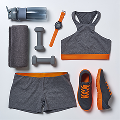 Day 12 - Get your glow on