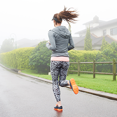 Day 14 - Hit the road