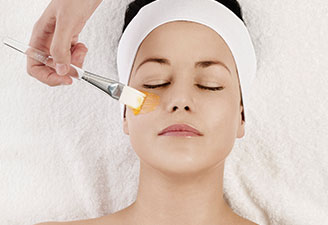Pamper Your Beautiful Skin - Step 1