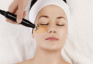 Pamper Your Beautiful Skin - Step 2