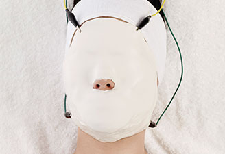 Pamper Your Beautiful Skin - Step 3