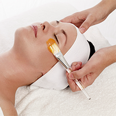 Day 30 - Pamper your skin