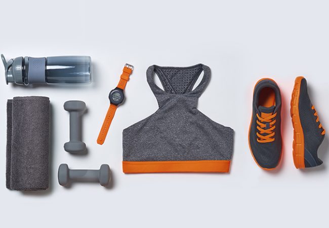 Best Workout Banner | Environ Skin Care