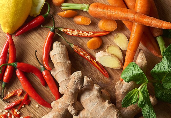 Eating Healthy - Featured | Environ Skin Care