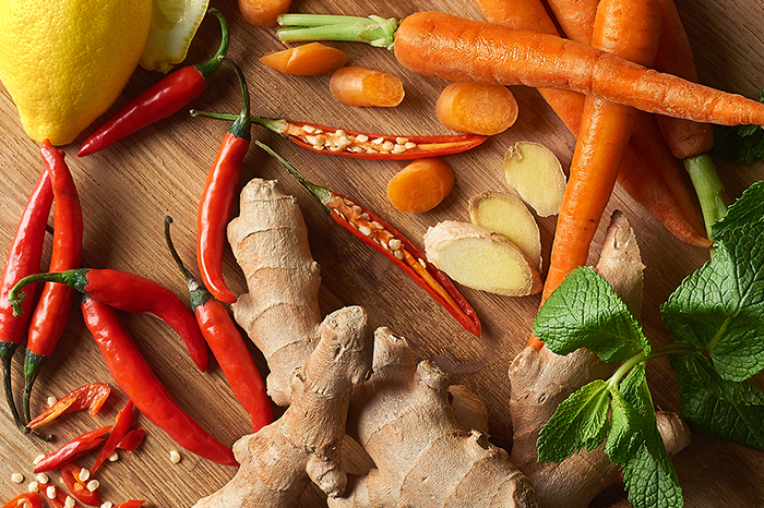 Eating Healthy - Featured | Environ Skin Care