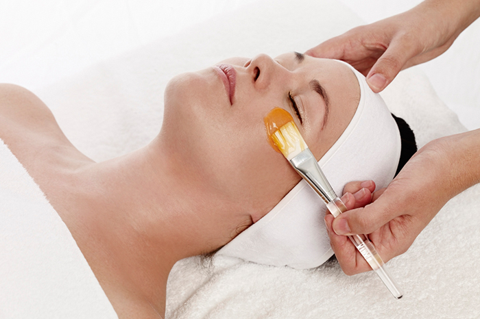 Pamper Yourself | Environ Skin Care