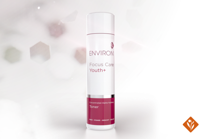 Environ Focus Care youth+ toner