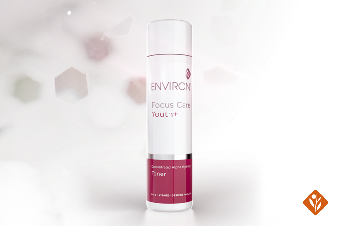Environ Focus Care youth+ toner