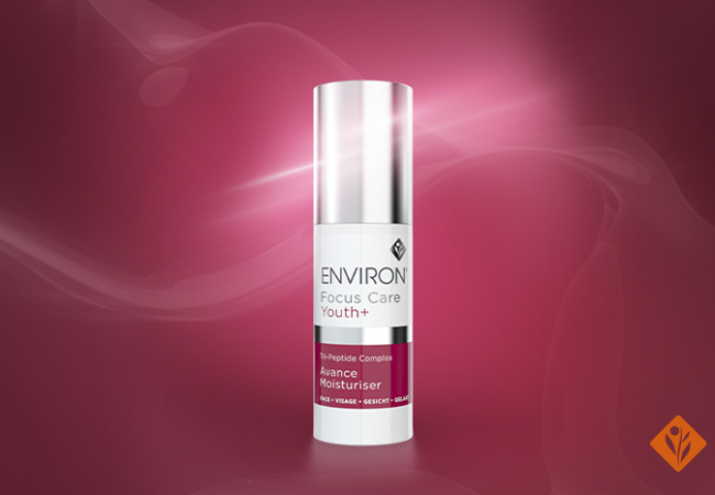 Environ Tri-peptide complex advance moisturiser