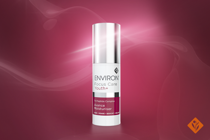 Environ Tri-peptide complex advance moisturiser
