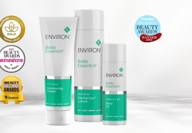 4 award wins for Environ