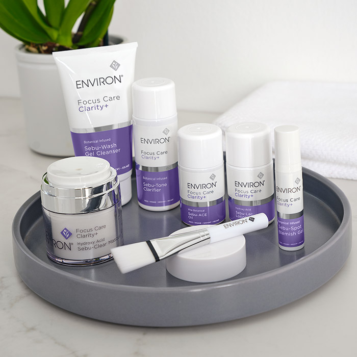 Breakouts during pregnancy - image 2