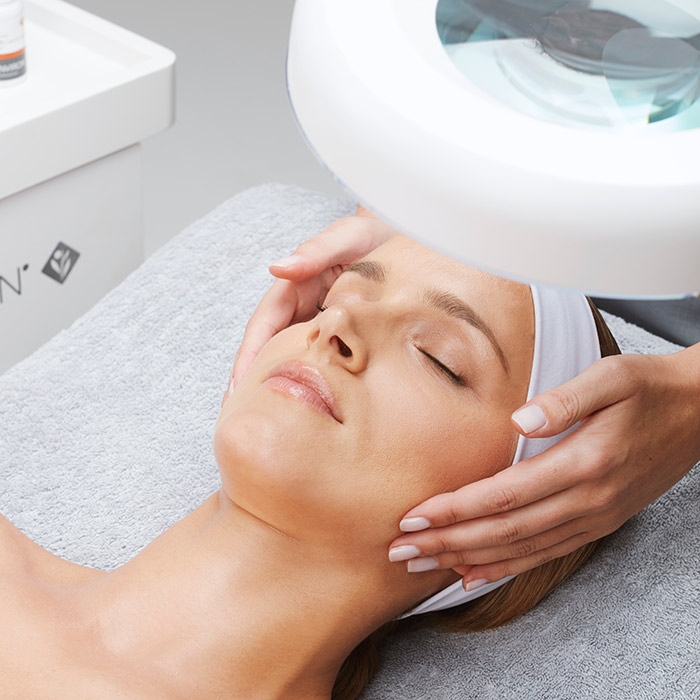 Skincare Professional guidance - image 1