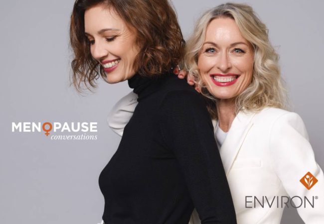 Navigating the Effects of Menopause on the Skin