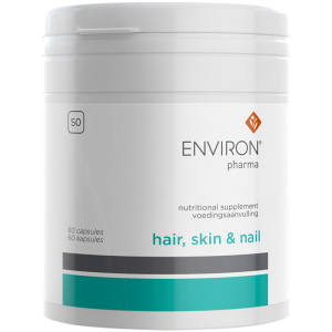 Environ Pharma Hair, Skin & Nail