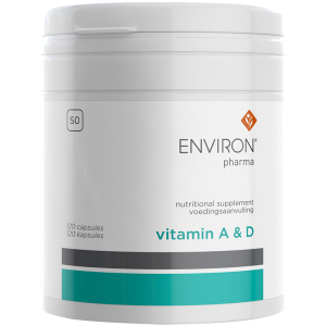 Environ Pharma Vitamin A & D
