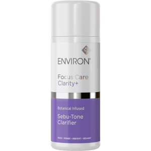 Botanical Infused Sebu-Tone Clarifier