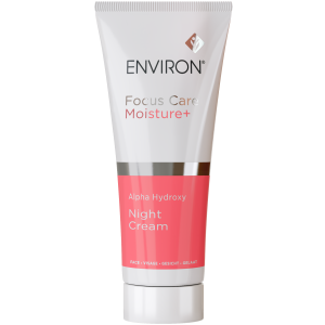 Alpha Hydroxy Night Cream