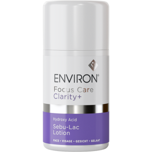 Hydroxy Acid Sebu-Lac Lotion