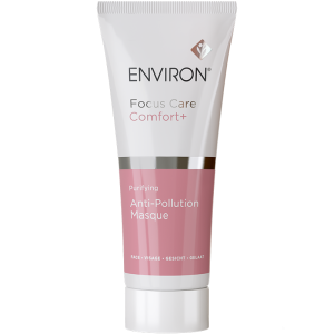 Purifying Anti-Pollution Masque