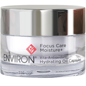 Vita-Antioxidant Hydrating Oil Capsules