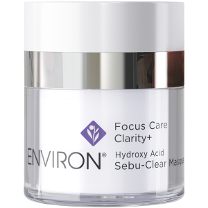 Hydroxy Acid Sebu-Clear Masque