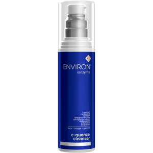 Environ Ionzyme C-quence cleanser