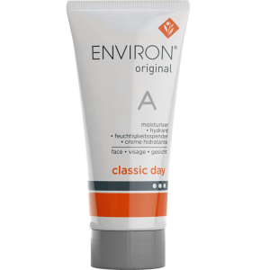 Classic Day Moisturiser