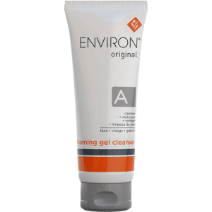 Foaming Gel Cleanser