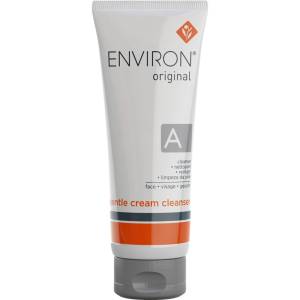 Gentle Cream Cleanser