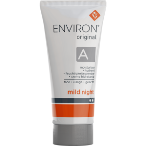 Mild Night Moisturiser