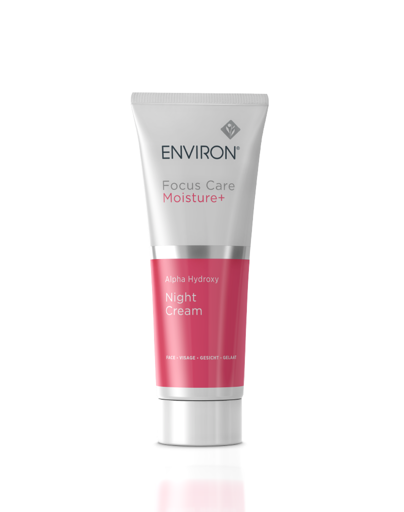 Environ Distribution SA - Alpha Hydroxy Night Cream 50ml