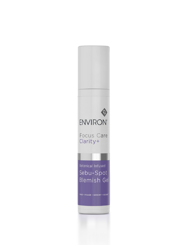 Environ Distribution SA - Botanical Infused Sebu-Spot Blemish Gel 10ml