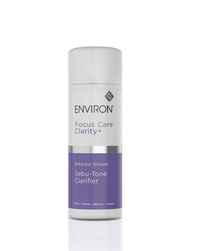 Environ Distribution SA - Botanical Infused Sebu-Tone Clarifier 100ml