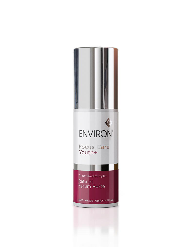 Environ Distribution SA - Concentrated Retinol Serum 1 30ml