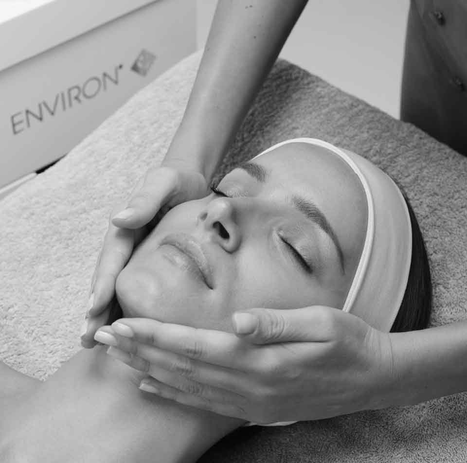 Environ Distribution SA - Contact US