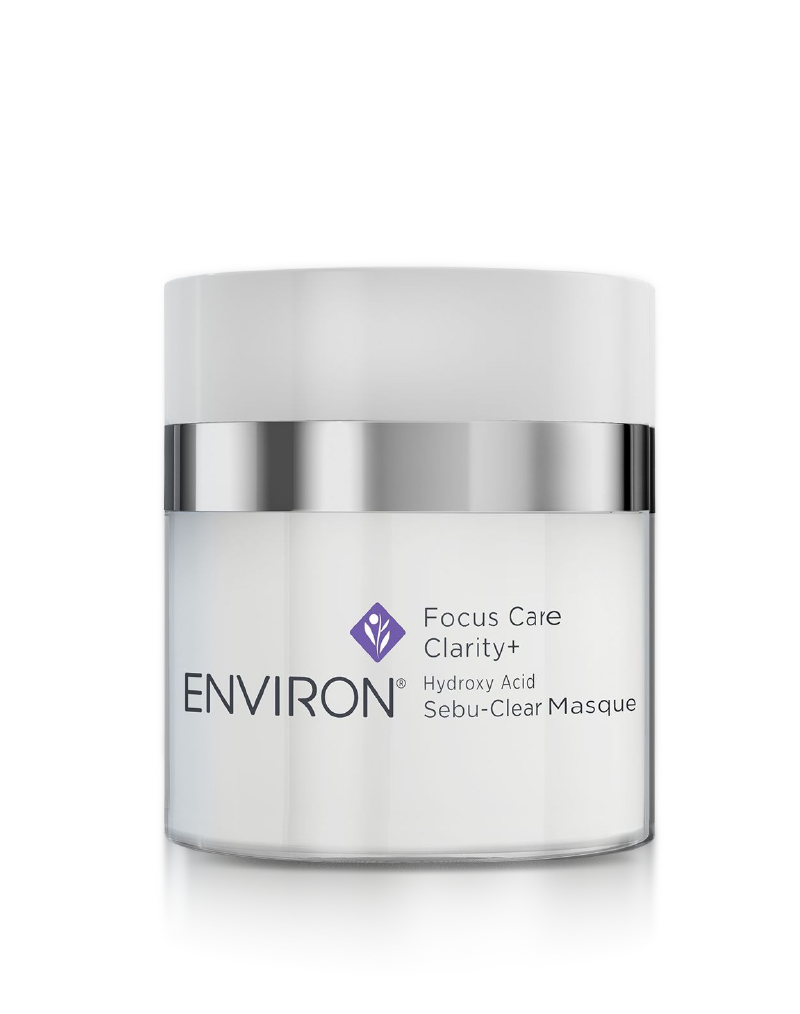 Environ Distribution SA - Hydroxy Acid Sebu-Clear Masque 50ml