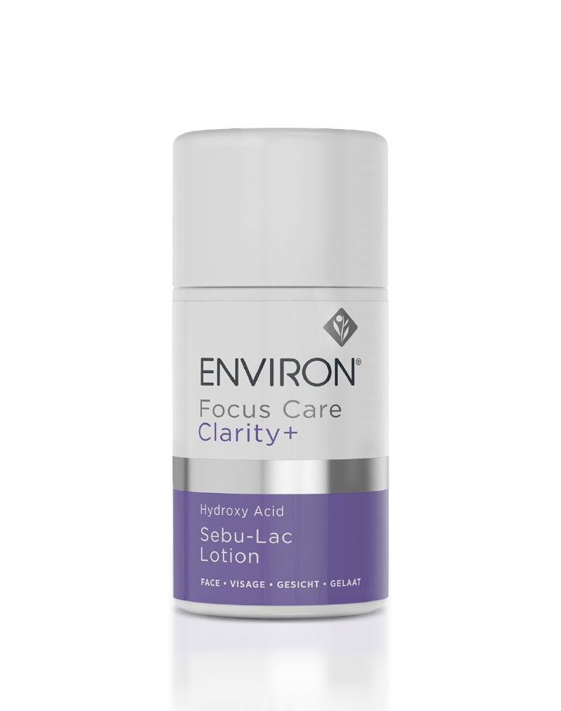 Environ Distribution SA - Hydroxy Acid Sebu-Lac Lotion 60ml
