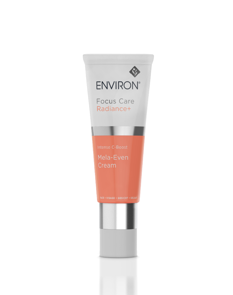 Environ Distribution SA - Intense C-Boost Mela-Even Cream 25ml