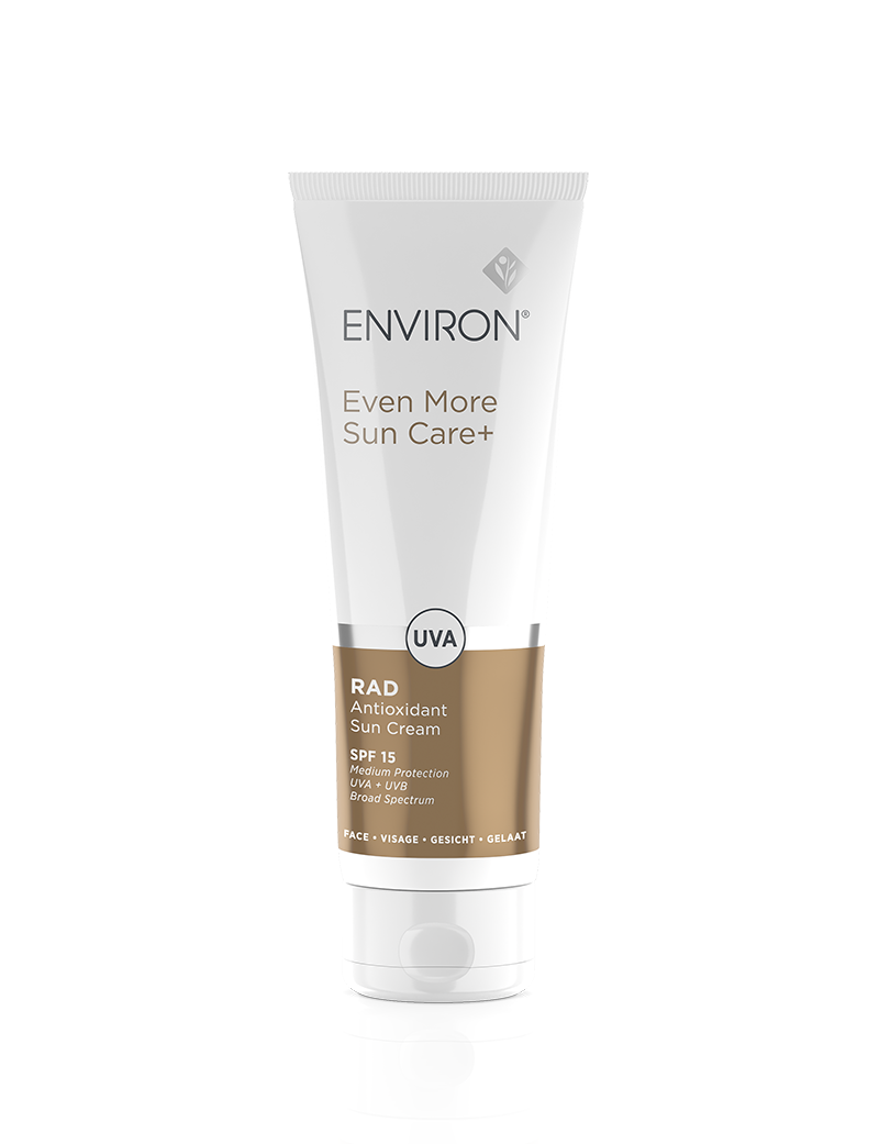 Environ Distribution SA - RAD® Antioxidant Sun Cream 100ml