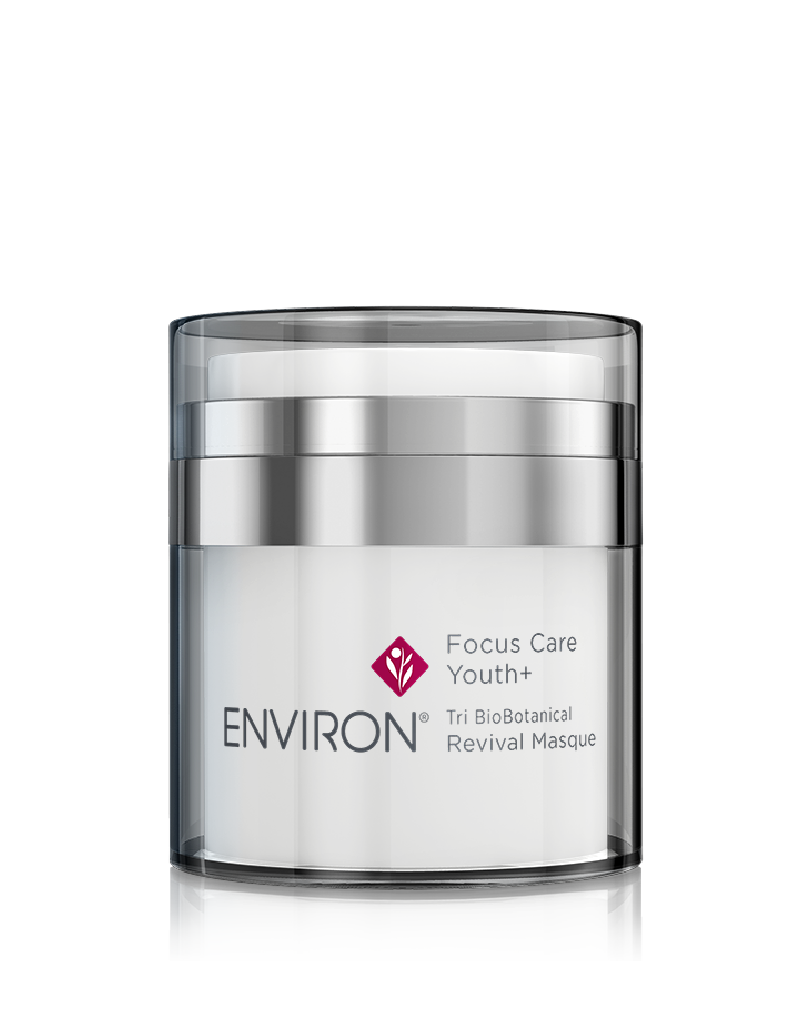 Environ Distribution SA - Tri BioBotanical Revival Masque 50ml