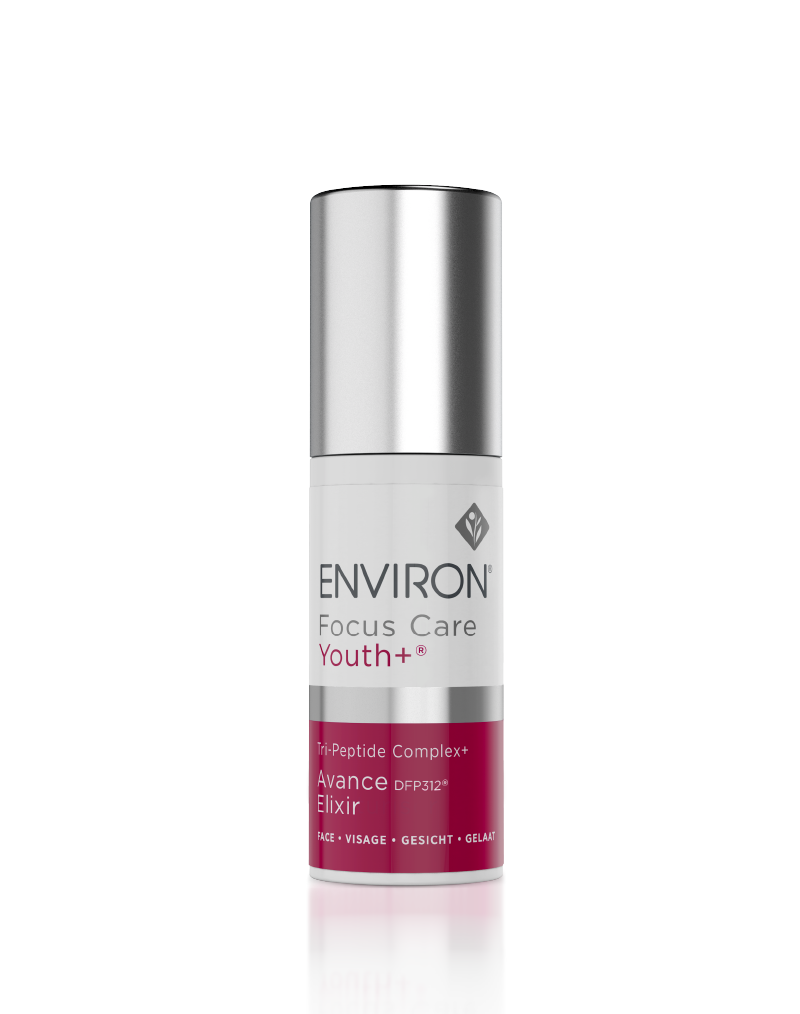 Environ Distribution SA - Tri-Peptide Complex+ Avance DFP 312 Elixir 30ml