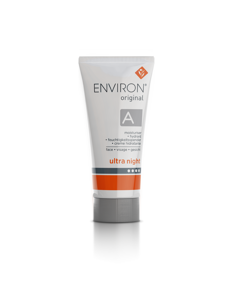 Environ Distribution SA - Ultra Night Moisturiser 60ml
